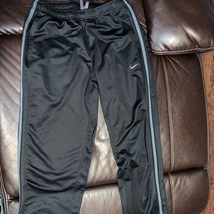 Nike sweat pants
